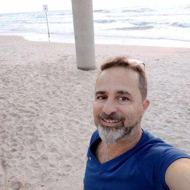 נעם כרסנטי, חינוך תעבורתי, תיכון נעמת חדרה
